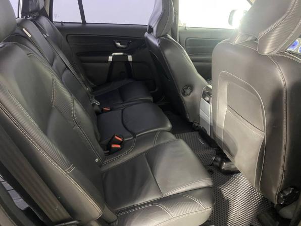 Volvo XC90 I Рестайлинг с пробегом 2013 года, цена 1 449 000 рублей, 302598 км, внедорожник, Автокод Объявления