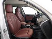 BMW X3 III (G01) Рестайлинг Москва  - изображение 55