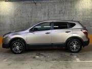 Nissan Qashqai I Рестайлинг Уфа  - изображение 24