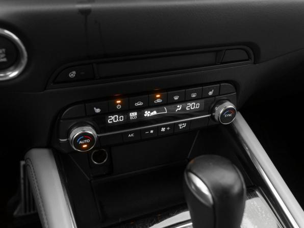 Mazda CX-5 II с пробегом 2020 года, цена 3 240 000 рублей, 111239 км, внедорожник, Автокод Объявления