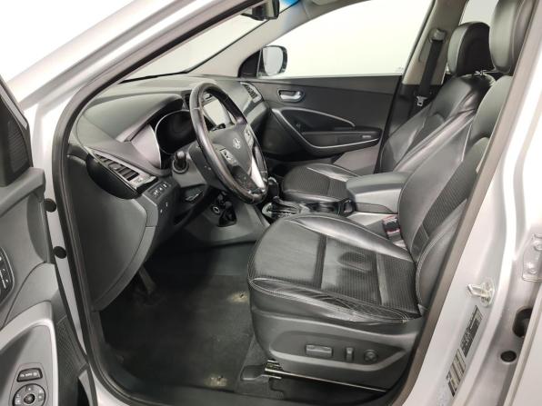 Hyundai Santa Fe III с пробегом 2012 года, цена 1 675 000 рублей, 103777 км, внедорожник, Автокод Объявления