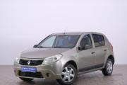 Renault Sandero I Омск  - изображение 22