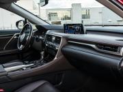 Lexus RX IV Москва  - изображение 33