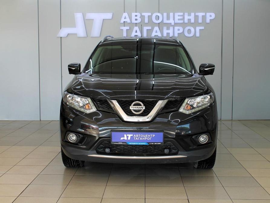 Nissan X-Trail III Таганрог  - изображение 4