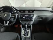 Skoda Octavia III (A7) Рестайлинг Москва  - изображение 29