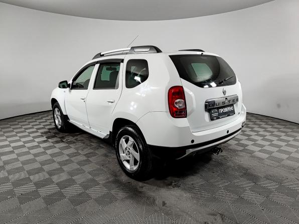 Renault Duster I с пробегом 2014 года, цена 745 000 рублей, 210819 км, внедорожник, Автокод Объявления