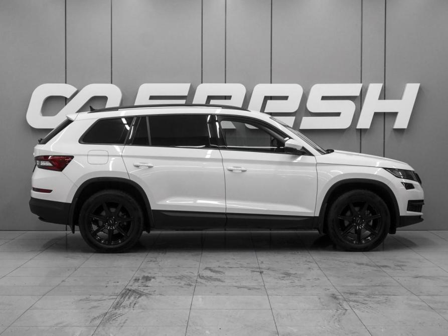 Skoda Kodiaq I Ростов-на-Дону  - изображение 5