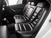 Mazda 6 III (GJ) Рестайлинг Воронеж  - изображение 35