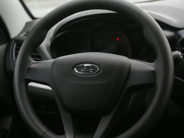 Lada (ВАЗ) Vesta I с пробегом 2021 года, цена 1 135 000 рублей, 84000 км, универсал, Автокод Объявления