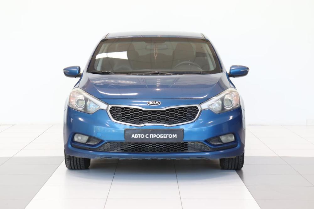 Kia Cerato III Ульяновск  - изображение 2