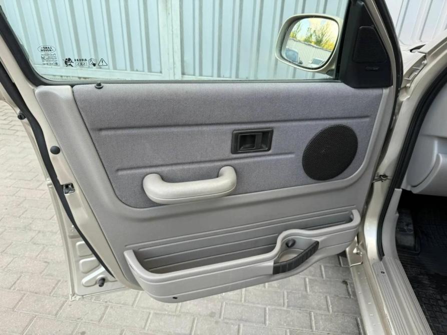 Land Rover Freelander I Ростов-на-Дону  - изображение 18