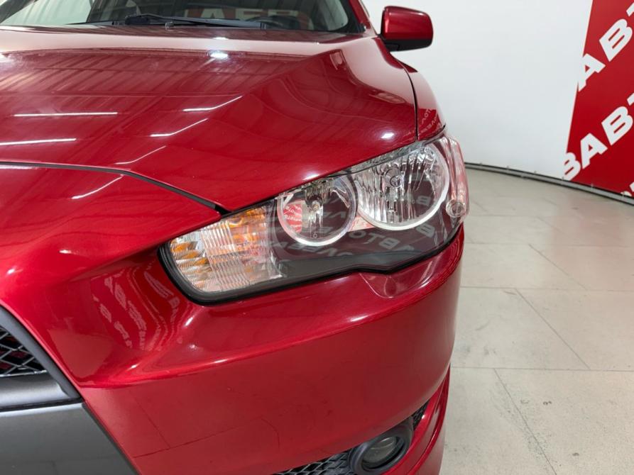 Mitsubishi Lancer X Новочеркасск  - изображение 7