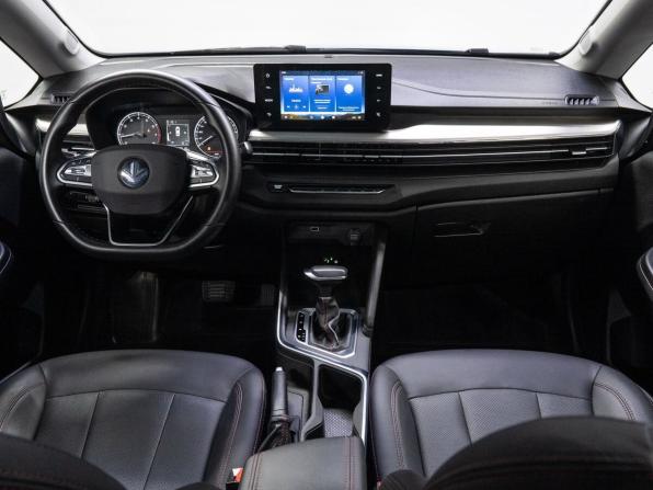 Livan X3 Pro с пробегом 2023 года, цена 1 150 000 рублей, 57816 км, внедорожник, Автокод Объявления