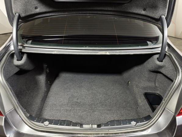 BMW 5 серии VI (F10/F11/F07) Рестайлинг с пробегом 2013 года, цена 1 455 000 рублей, 147288 км, седан, Автокод Объявления