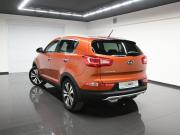 Kia Sportage III Тверь  - изображение 30
