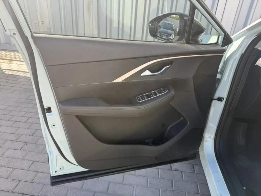 Omoda C5 I Ростов-на-Дону  - изображение 25