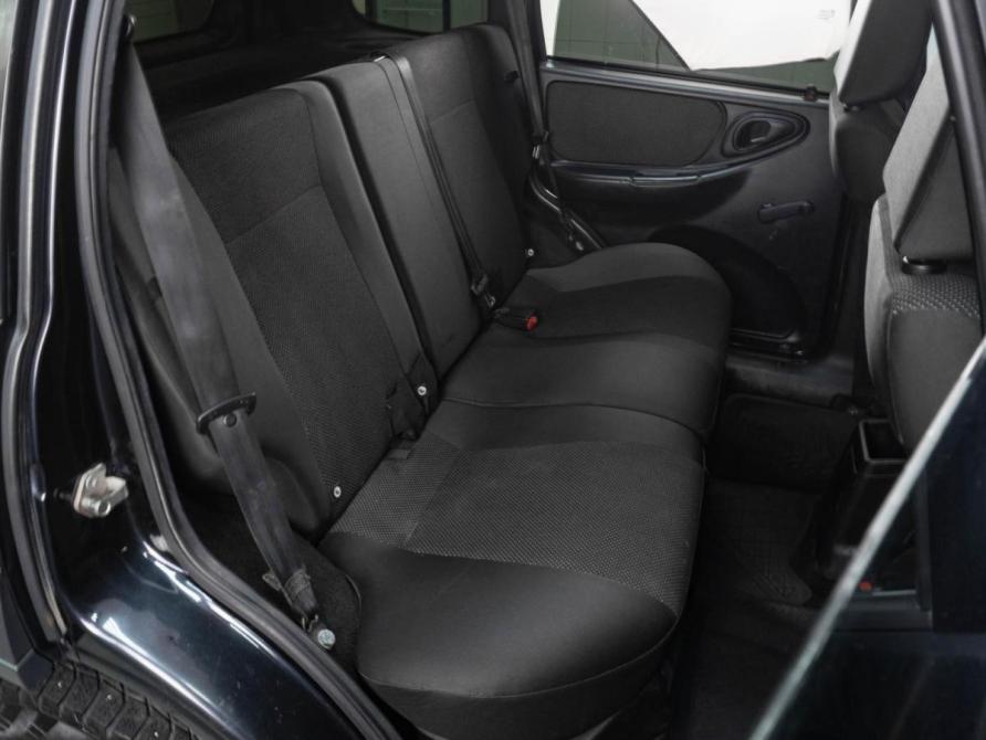 Chevrolet Niva I Рестайлинг Тюмень  - изображение 7