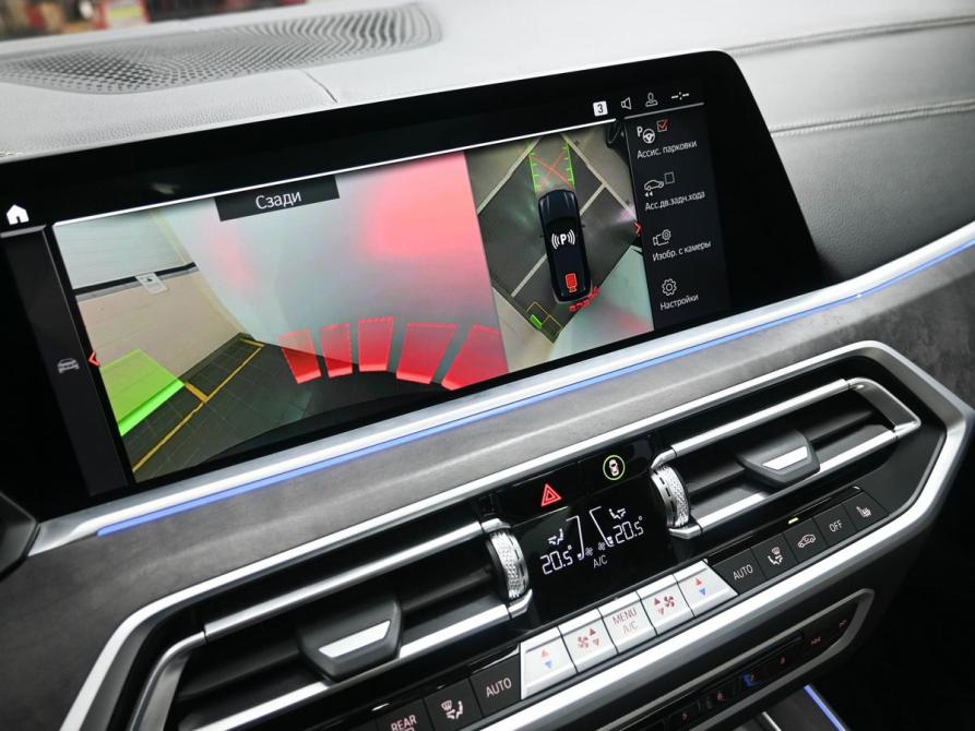 BMW X5 IV (G05/G18) Ростов-на-Дону  - изображение 17