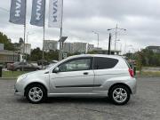 Chevrolet Aveo I Рестайлинг Крым  - изображение 24
