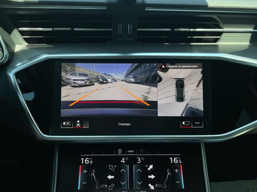 Audi A6 V (C8) Краснодар  - изображение 22