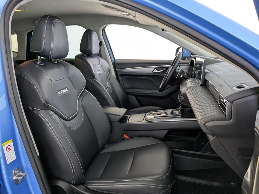 Haval Jolion I Москва  - изображение 23