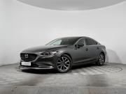 Mazda 6 III (GJ) Рестайлинг 2 Санкт-Петербург  - изображение 41