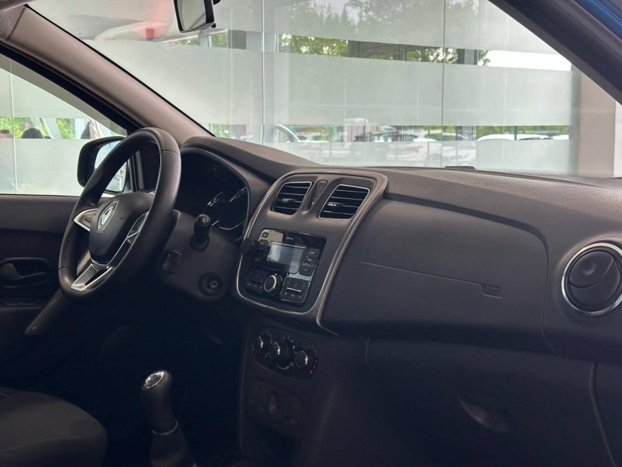 Renault Logan II Рестайлинг Тверь  - изображение 8