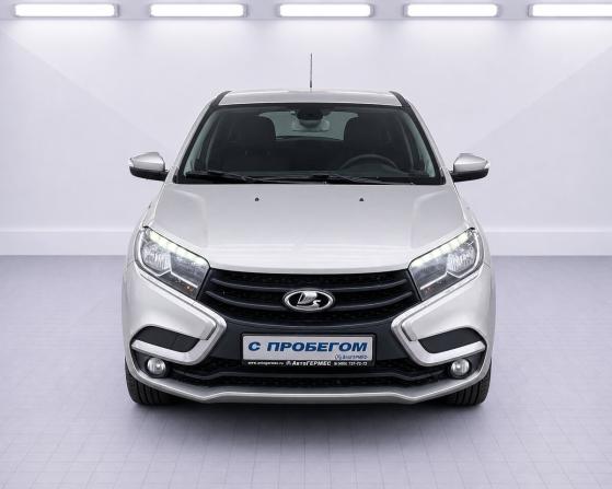 Lada (ВАЗ) XRAY I с пробегом 2018 года, цена 710 000 рублей, 217485 км, хэтчбек, Автокод Объявления