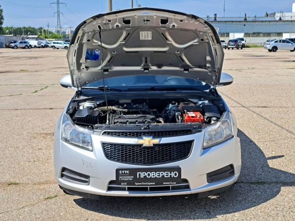 Chevrolet Cruze I с пробегом 2012 года, цена 540 000 рублей, 233200 км, седан, Автокод Объявления