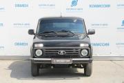 Lada (ВАЗ) Niva Legend Пермь  - изображение 19