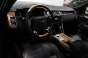 Land Rover Range Rover IV Рестайлинг Ульяновск  - изображение 24