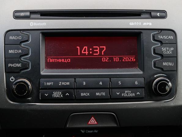 Kia Sportage III Рестайлинг с пробегом 2014 года, цена 1 220 000 рублей, 184430 км, внедорожник, Автокод Объявления