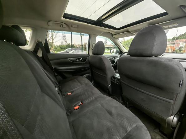 Nissan X-Trail III с пробегом 2015 года, цена 1 519 000 рублей, 146000 км, внедорожник, Автокод Объявления
