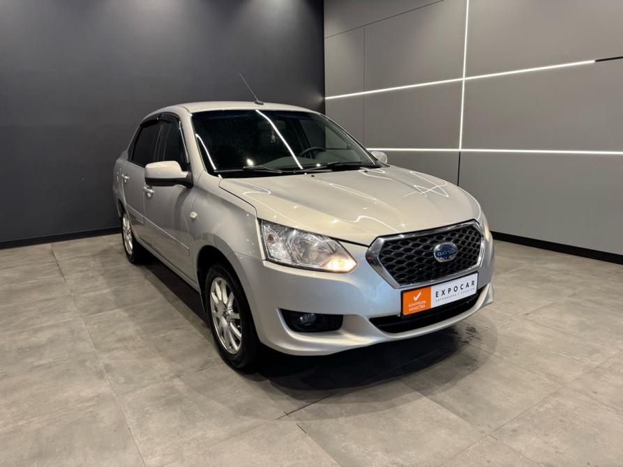 Datsun on-DO I Нижний Новгород  - изображение 3