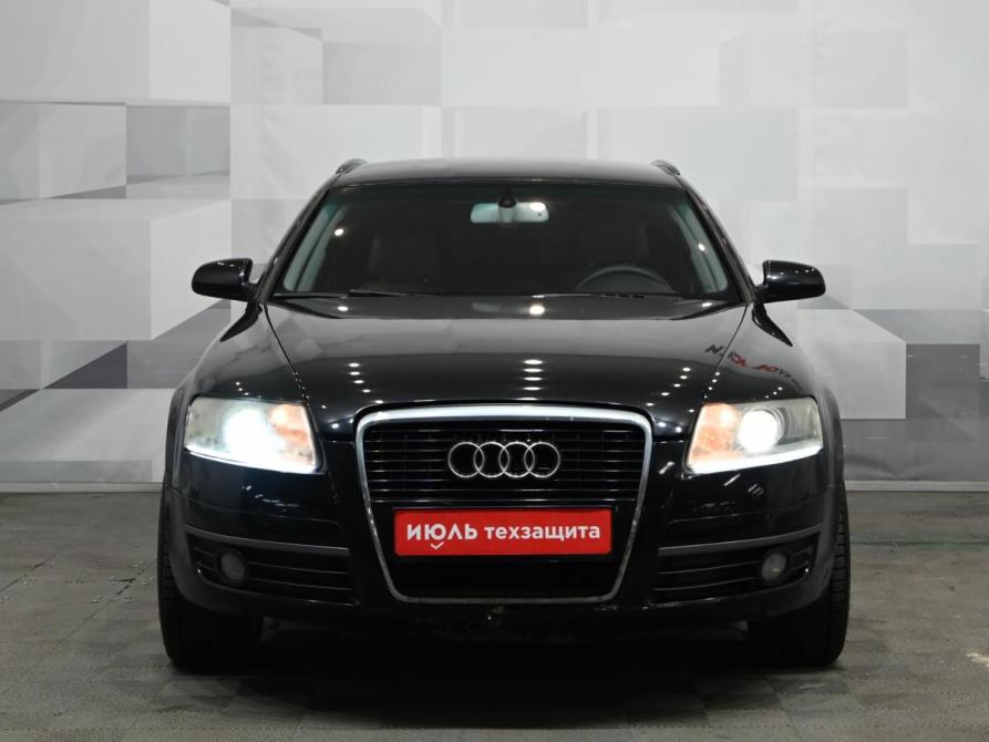Audi A6 III (C6) Екатеринбург  - изображение 2