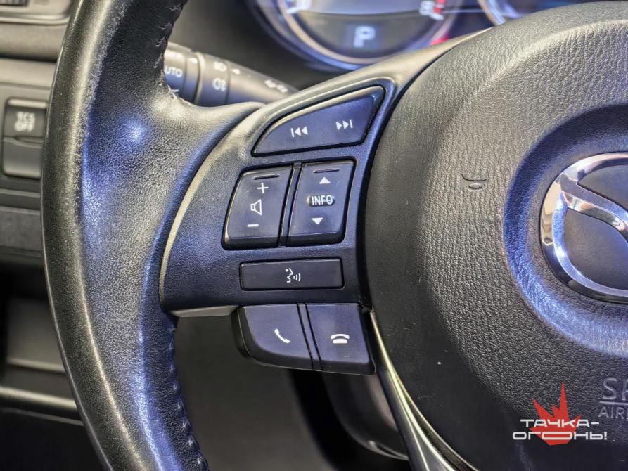 Mazda CX-5 I Пермь  - изображение 21