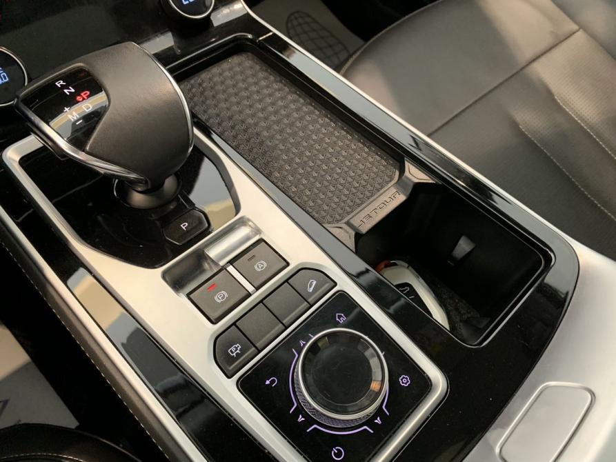 JETOUR X90+ Санкт-Петербург  - изображение 18