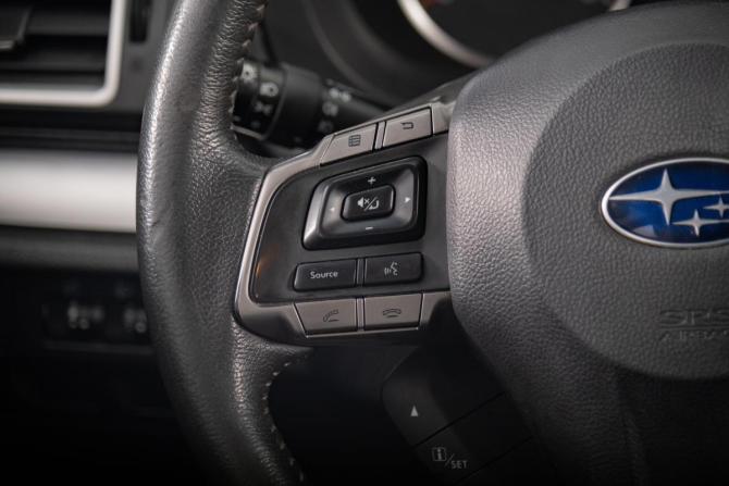 Subaru Forester IV с пробегом 2015 года, цена 1 829 000 рублей, 79000 км, внедорожник, Автокод Объявления
