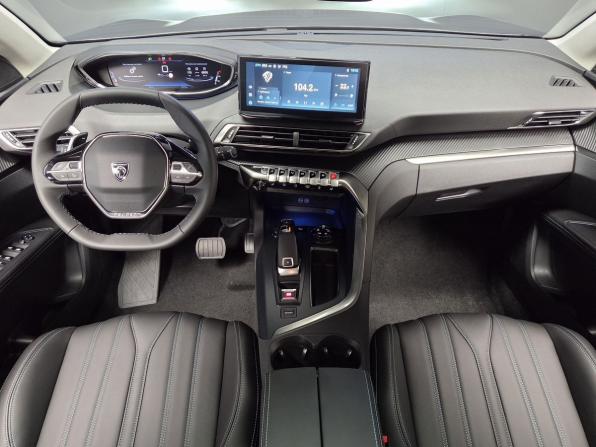 Новый Peugeot 4008 II Рестайлинг 2026 года, цена 4 199 000 рублей, внедорожник, Автокод Объявления