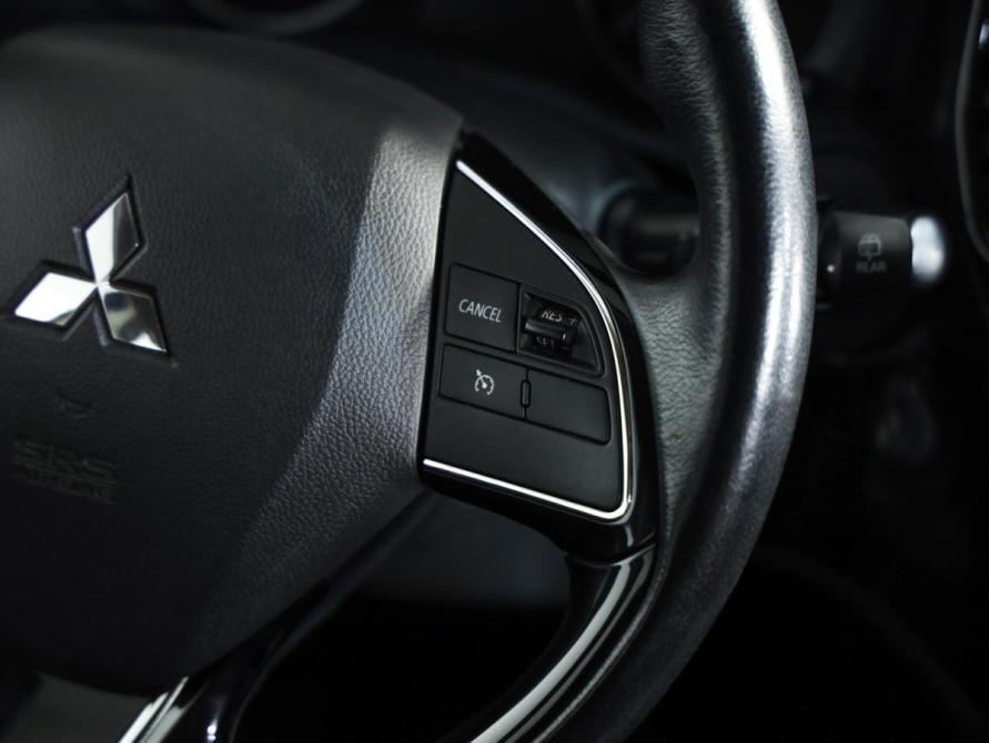 Mitsubishi Outlander III Рестайлинг 2 Санкт-Петербург  - изображение 12