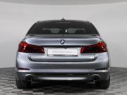 BMW 5 серии VII (G30/G31/G38) Химки  - изображение 22