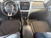 Geely Emgrand X7 I Волгоград  - изображение 33