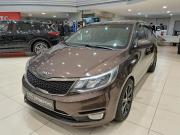 Kia Rio III Рестайлинг Казань  - изображение 23