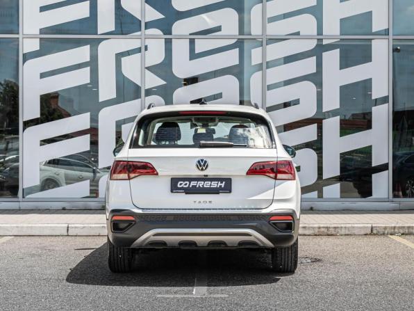 Volkswagen Taos I с пробегом 2021 года, цена 2 190 000 рублей, 67186 км, внедорожник, Автокод Объявления