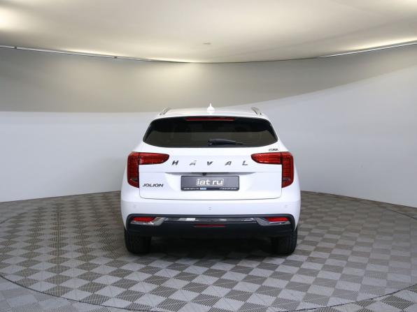 Haval Jolion I с пробегом 2023 года, цена 1 790 000 рублей, 48690 км, внедорожник, Автокод Объявления