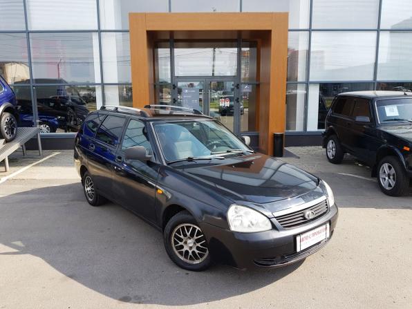 Lada (ВАЗ) Priora I с пробегом 2010 года, цена 269 000 рублей, 218492 км, универсал, Автокод Объявления