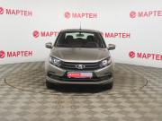 Lada (ВАЗ) Granta I Рестайлинг Вологда  - изображение 19