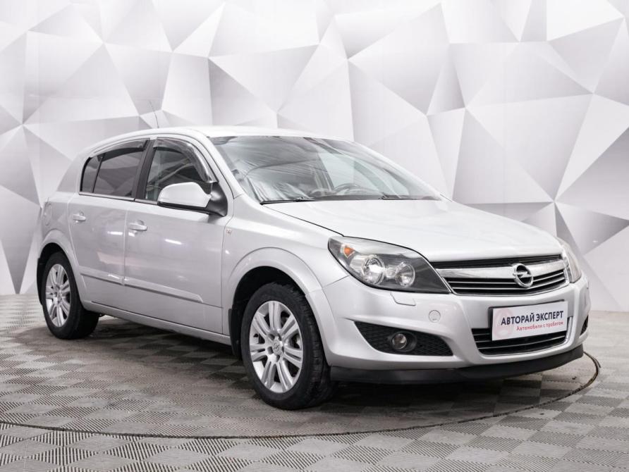Opel Astra H Рестайлинг Ульяновск  - изображение 7