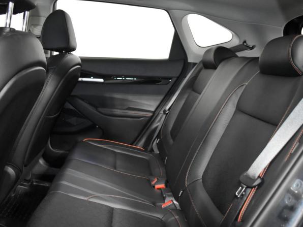 Kia Seltos I Рестайлинг с пробегом 2025 года, цена 2 535 000 рублей, 5697 км, внедорожник, Автокод Объявления