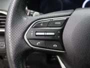 Hyundai Santa Fe IV Рестайлинг Москва  - изображение 41